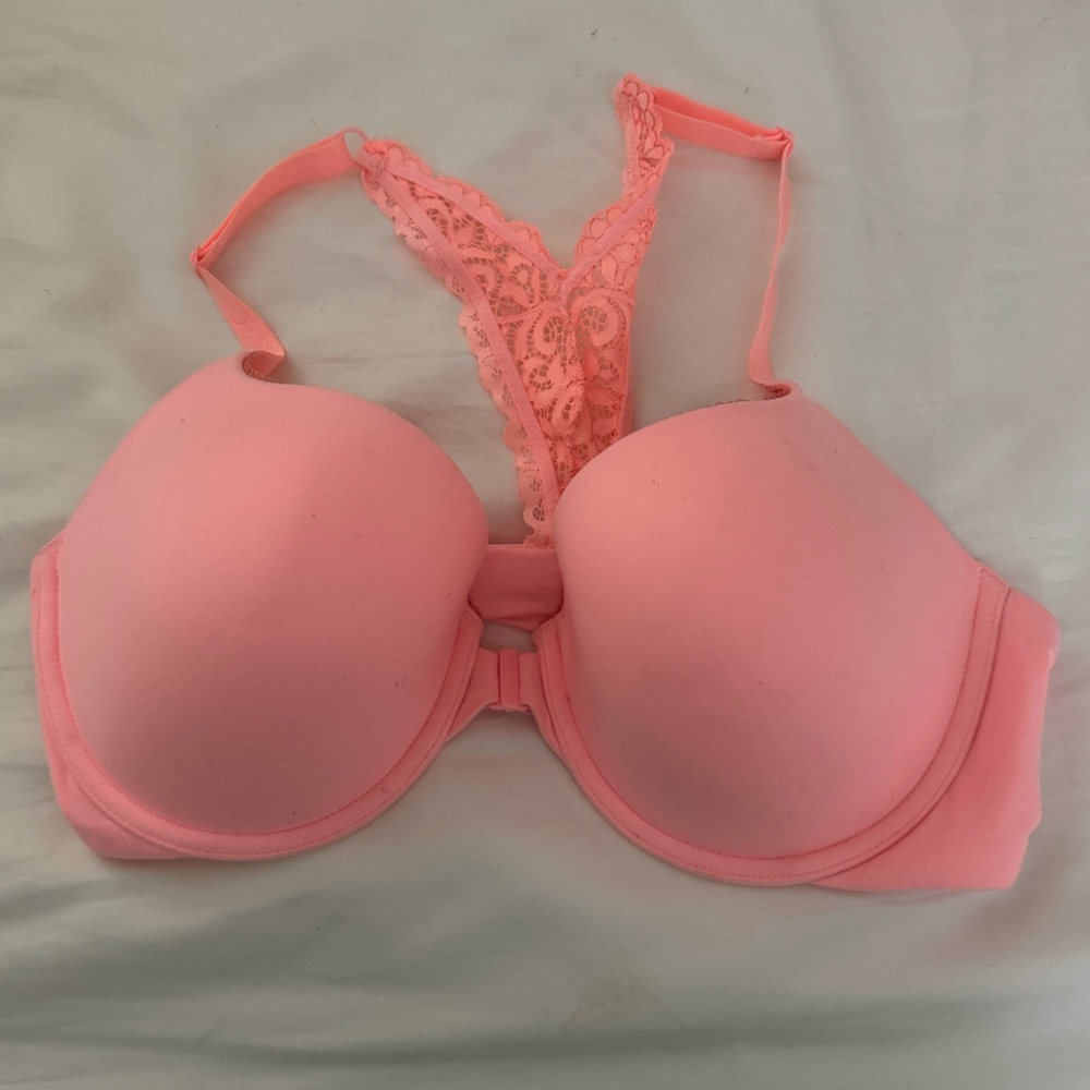 NWT Body By Victoria Bra